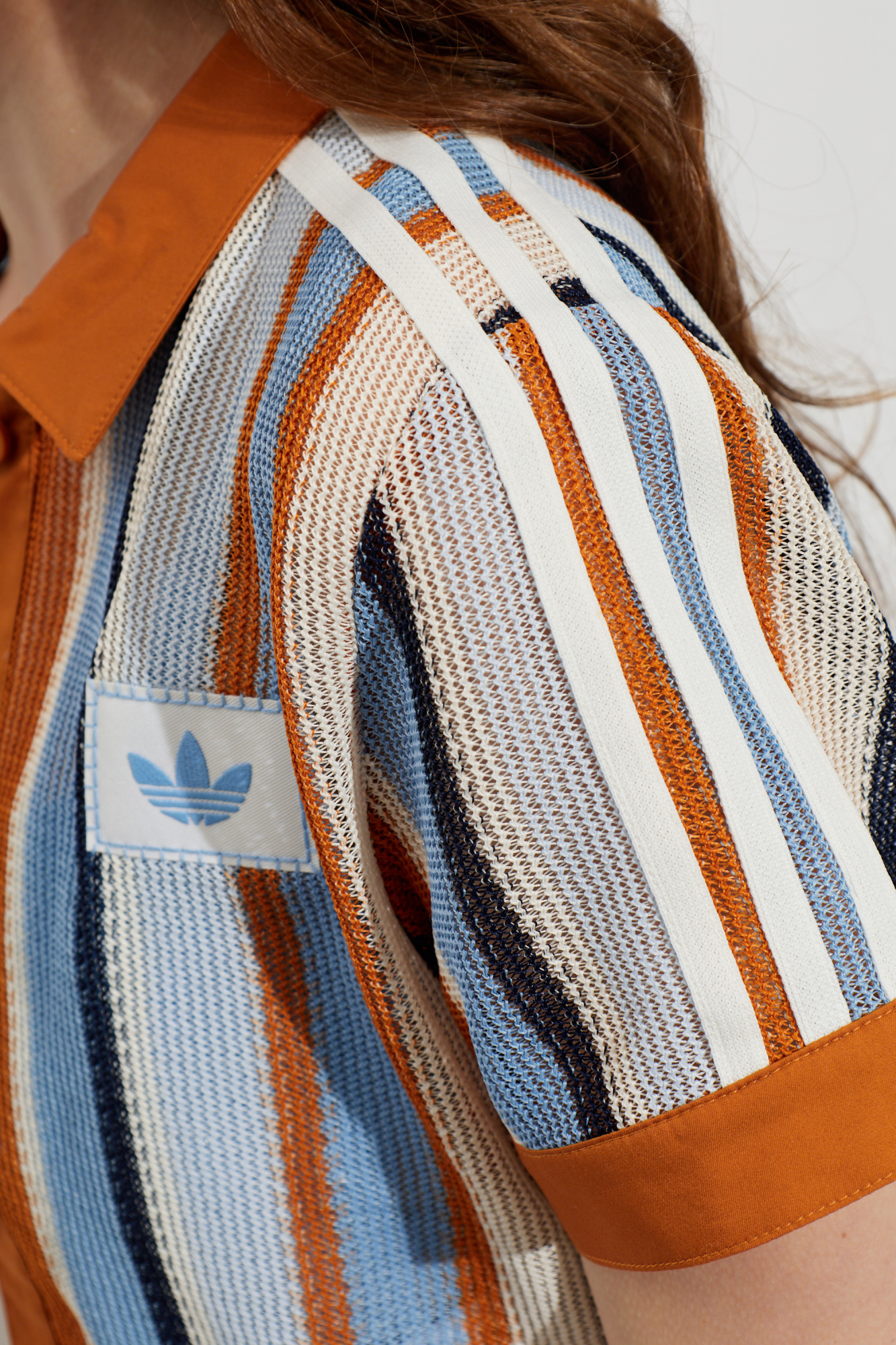 トップス R.H. VINTAGE ADIDAS Originals Short-sleeve shirt | Women's | Vitkac